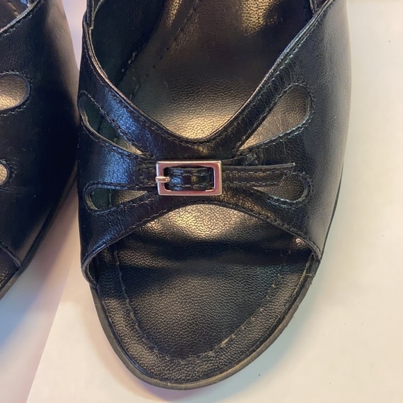 Franco Sarto Dress Sandal - Picture 4 of 15